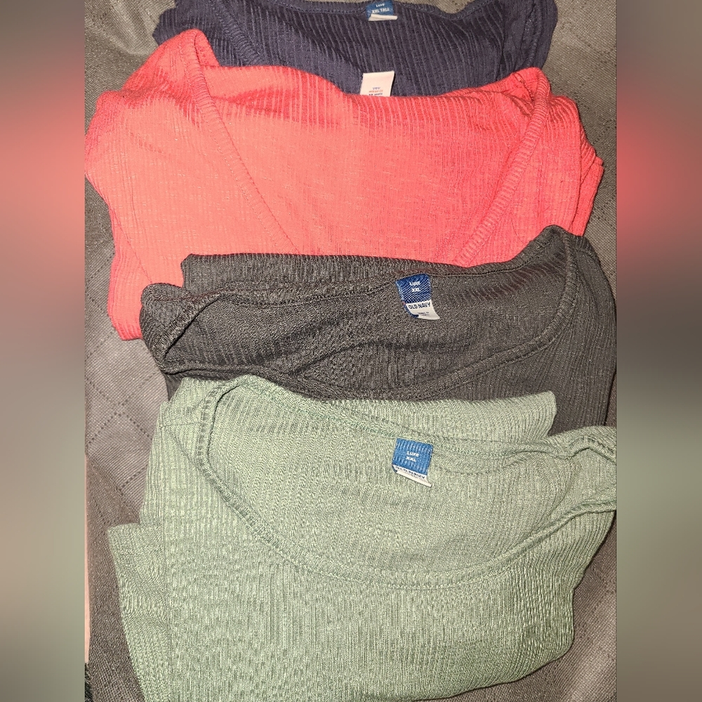 Old Navy Lot Luxe XXL 2x